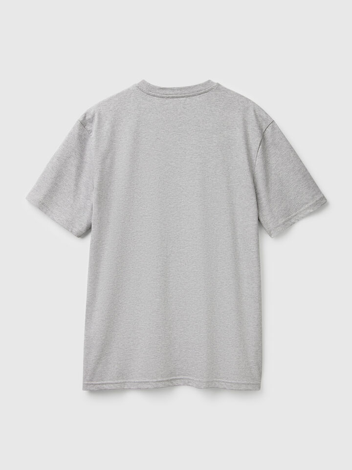 T-SHIRT Men image number 5